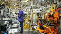 La industria automotriz transita un buen inicio de 2025